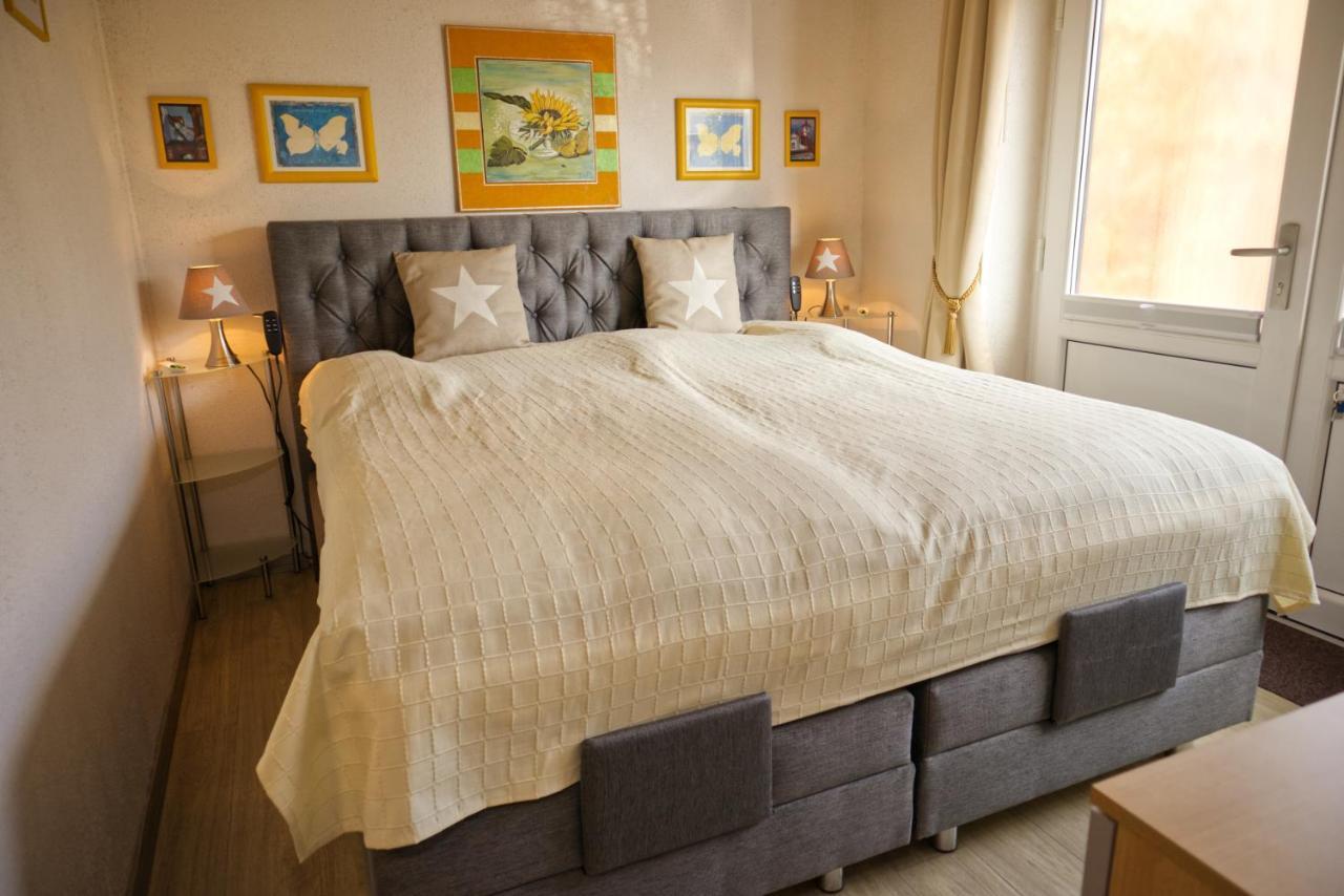 Gaestehaus Guter Stern Bad Steben Zewnętrze zdjęcie