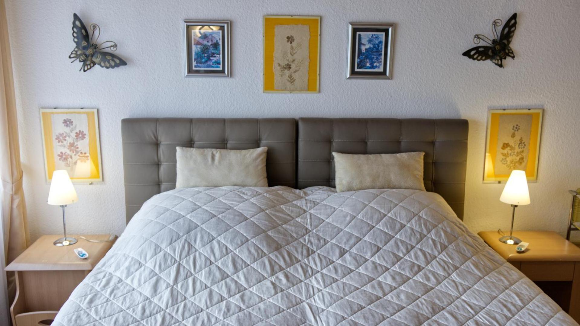 Gaestehaus Guter Stern Bad Steben Zewnętrze zdjęcie
