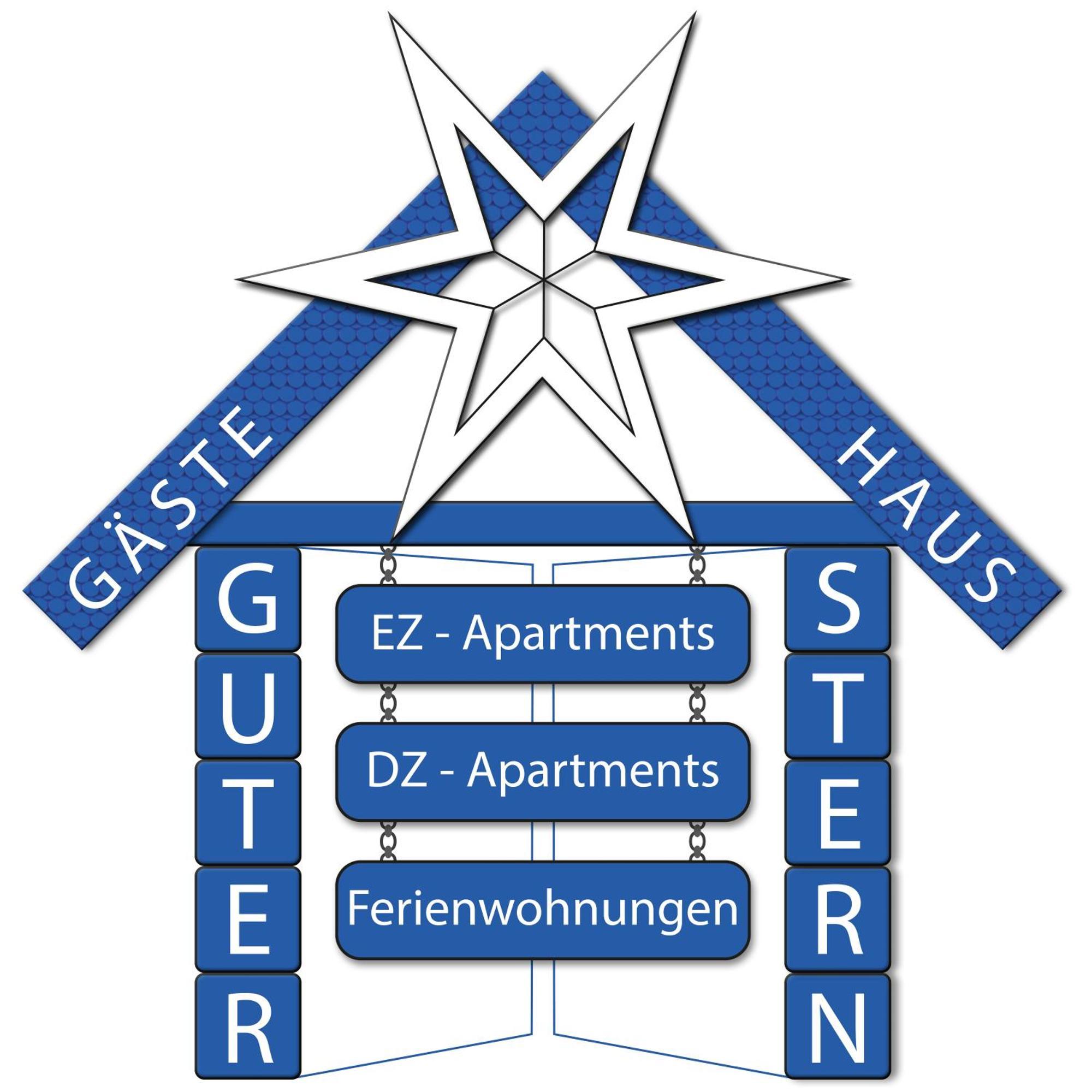 Gaestehaus Guter Stern Bad Steben Zewnętrze zdjęcie