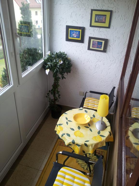 Gaestehaus Guter Stern Bad Steben Pokój zdjęcie