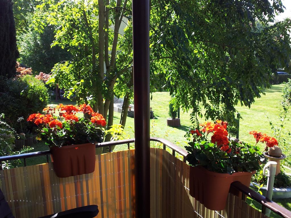 Gaestehaus Guter Stern Bad Steben Pokój zdjęcie
